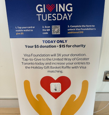 charity image