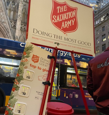 charity image