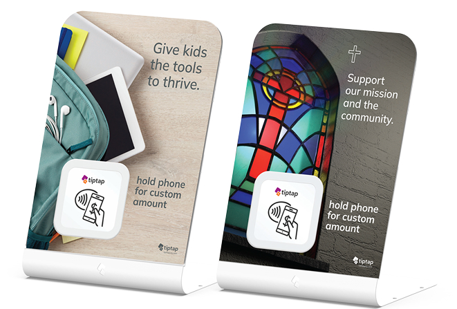 tiptap displays