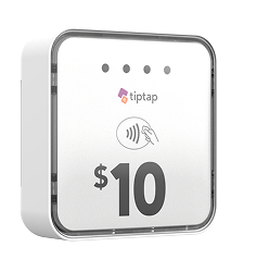 tiptap device