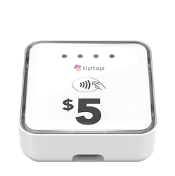 tiptap device