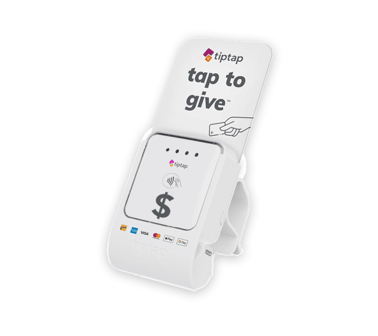 mini clip display kit