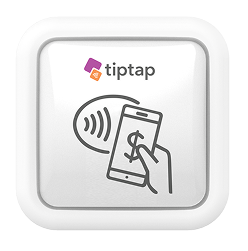 tiptap device