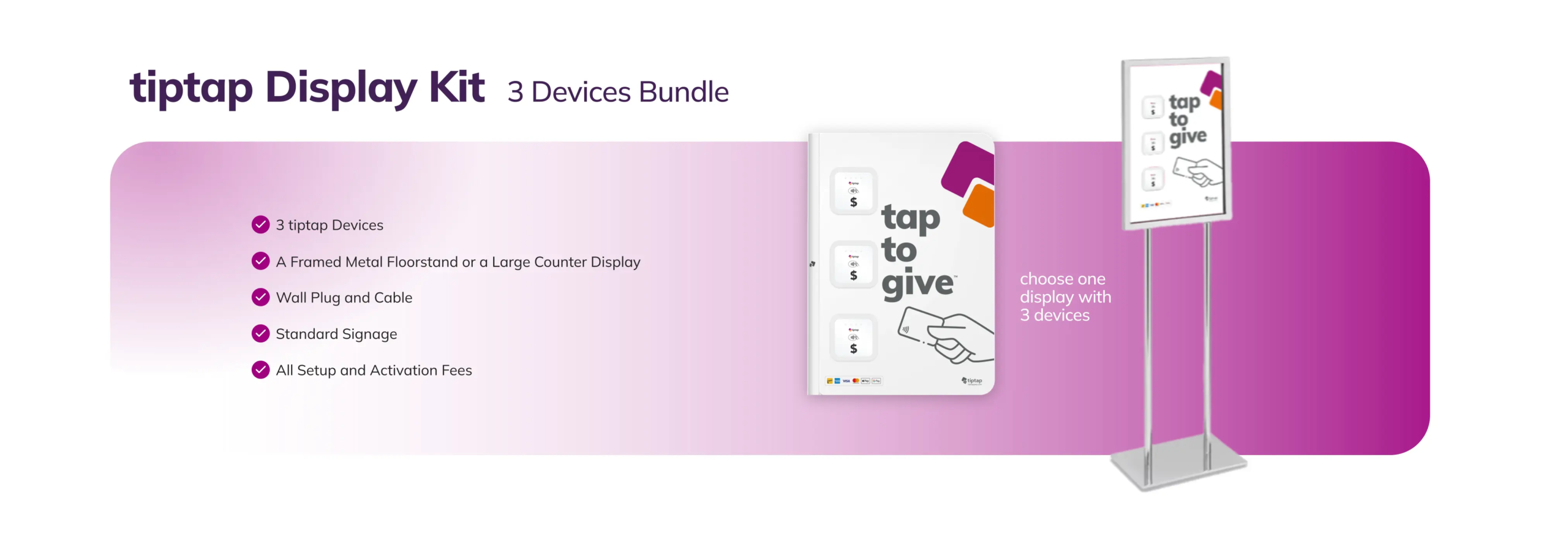 bundle device