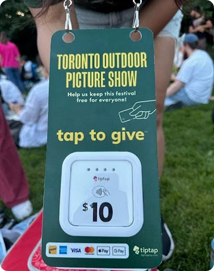 charity image