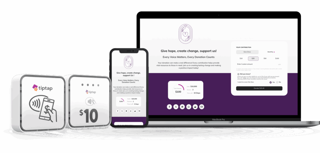 tiptap solution