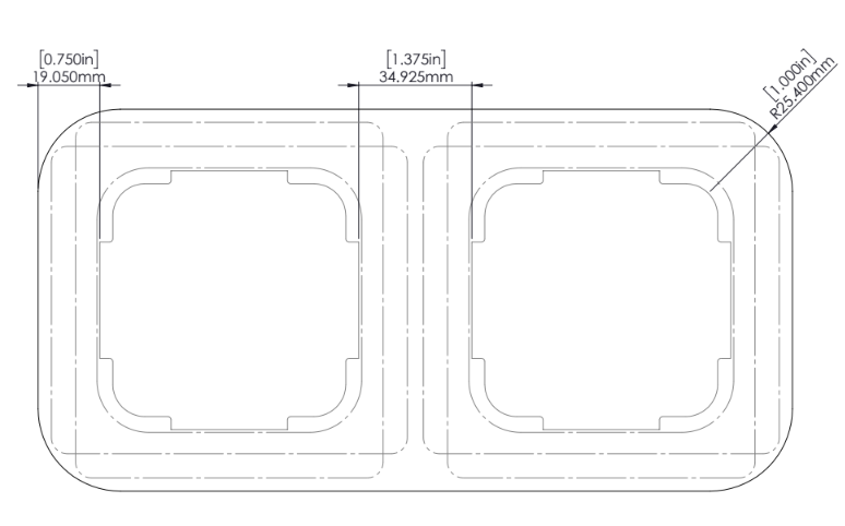 tiptap device - touchless donation device