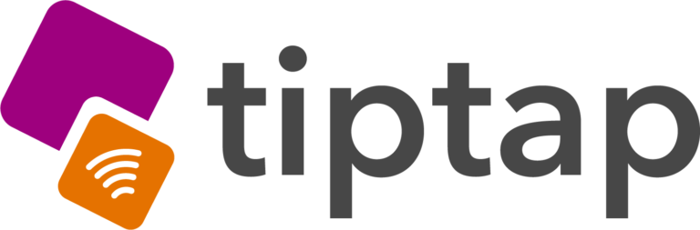 Tiptap | Enabling Touchless Giving And Payments Anywhere, Anytime.